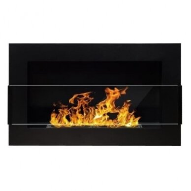 BIOHEAT 650x400 TUV BLACK LESS biokamin seinale-sisseehitatav 4