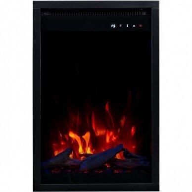 AFLAMO 3D 60X40 electric fireplace insert