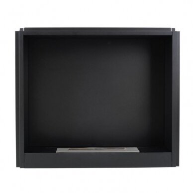 AFLAMO BIO 50 bioethanol fireplace insert 3