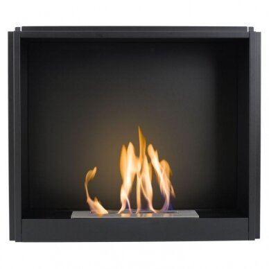 AFLAMO BIO 50 bioethanol fireplace insert