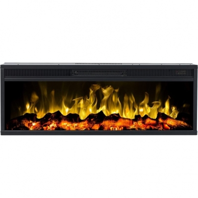 AFLAMO LED 130 electric fireplace insert