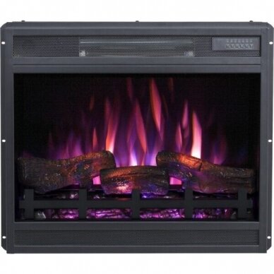 AFLAMO LED 60 3D electric fireplace insert 2