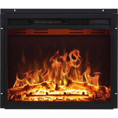 AFLAMO LED 90 electric fireplace insert