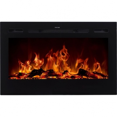 AFLAMO LED PRO 70 electric fireplace insert