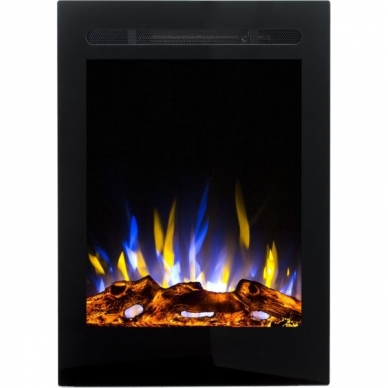 AFLAMO MAJESTIC 32 electric fireplace insert 2