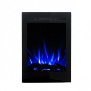 AFLAMO LED PRO 50 electric fireplace insert 6