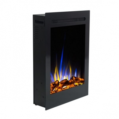 AFLAMO LED PRO 50 electric fireplace insert 11