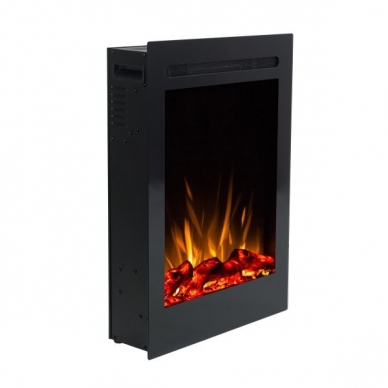 AFLAMO LED PRO 50 electric fireplace insert 9