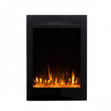 AFLAMO LED PRO 50 electric fireplace insert 2