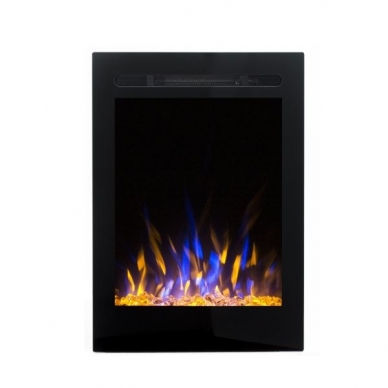 AFLAMO LED PRO 50 electric fireplace insert 4