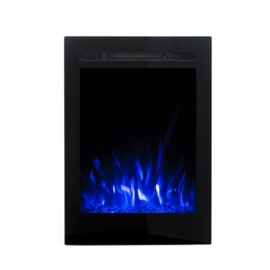 AFLAMO LED PRO 50 electric fireplace insert 5