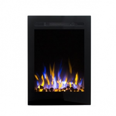 AFLAMO LED PRO 50 electric fireplace insert 8