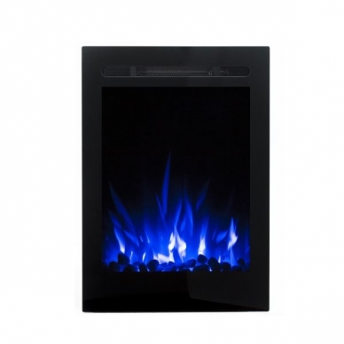 AFLAMO LED PRO 50 electric fireplace insert 7