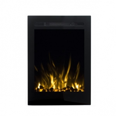 AFLAMO LED PRO 50 electric fireplace insert 10