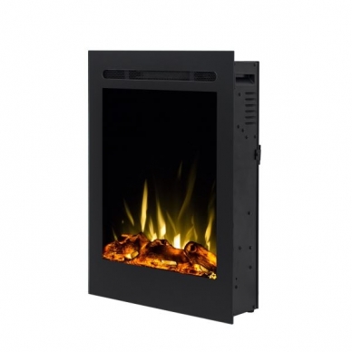 AFLAMO MAJESTIC 32 electric fireplace insert 3