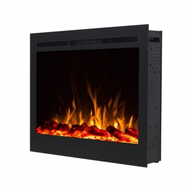 AFLAMO MAJESTIC 39 electric fireplace insert