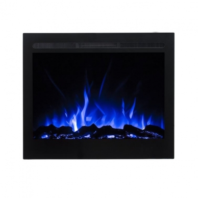 AFLAMO MAJESTIC 39 electric fireplace insert 3