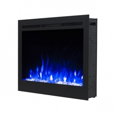 AFLAMO MAJESTIC 39 electric fireplace insert 5