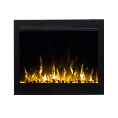 AFLAMO MAJESTIC 39 electric fireplace insert 6