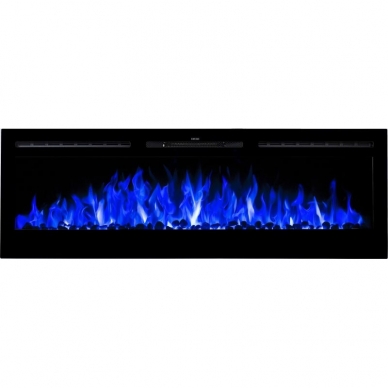 AFLAMO MAJESTIC 50 electric fireplace insert 2