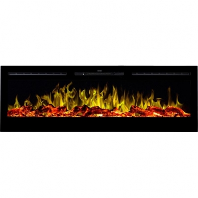 AFLAMO MAJESTIC 50 electric fireplace insert