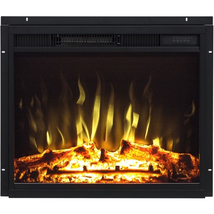 AFLAMO LED 60 electric insert fireplace good price to buy ...