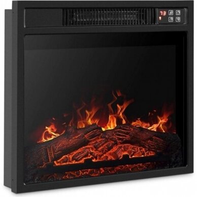 ARFLAME AF18 electric fireplace insert 1