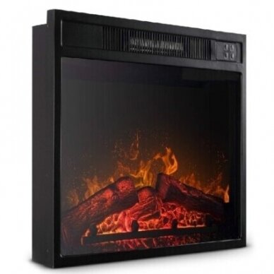 ARFLAME AF18 electric fireplace insert 2