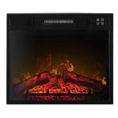 ARFLAME AF18 electric fireplace insert