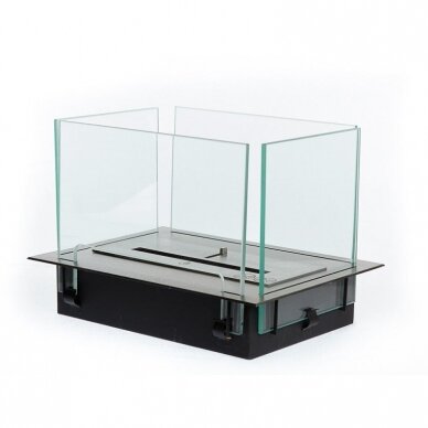 BIO BLAZE INSERT TABLE bioethanol fireplace insert (Kopija)