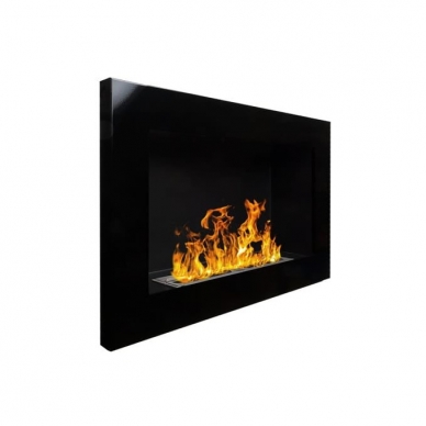 BIOHEAT 650x400 TUV BLACK LESS biokamin seinale-sisseehitatav 1