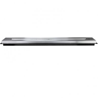 BIOHEAT LINEAR 900 bioethanol fireplace insert 2