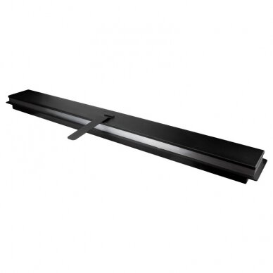 BIOHEAT LINEAR 900 bioethanol fireplace insert 3