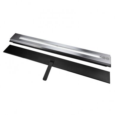 BIOHEAT LINEAR 900 bioethanol fireplace insert 4