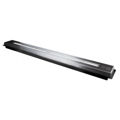 BIOHEAT LINEAR 900 bioethanol fireplace insert 1