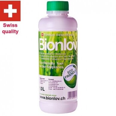 Biofuel BIONLOV 1 l