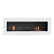 CACHFIRES MURUS 1600 GLOSS WHITE biožidinys pakabinamas