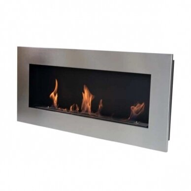 CACHFIRES MURUS 1200 STEEL Ethanol Biokamin