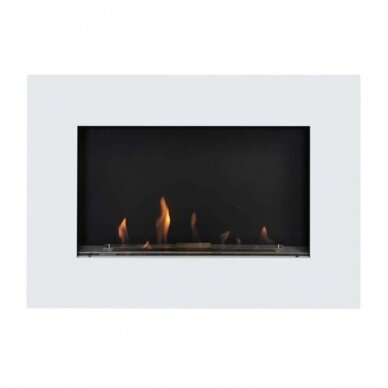 CACHFIRES MURUS 800 GLOSS WHITE Ethanol Biokamin