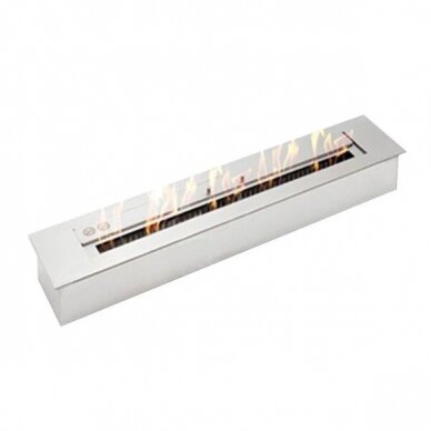 CACHFIRES OUTDOOR SUPERIOR 100 bioethanol fireplace burner