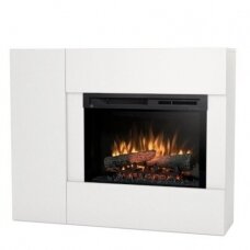 DIMPLEX BIA WHITE 26 XHD Elektrokamin