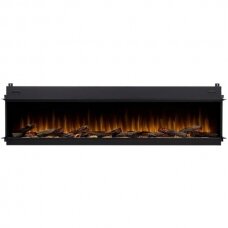 DIMPLEX IGNITE ULTRA 74 OPTIFLAME Einbau-Elektrokamin