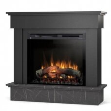 DIMPLEX TORMES BLACK-BLACK MARMUR 28 XHD электрические камин с порталом