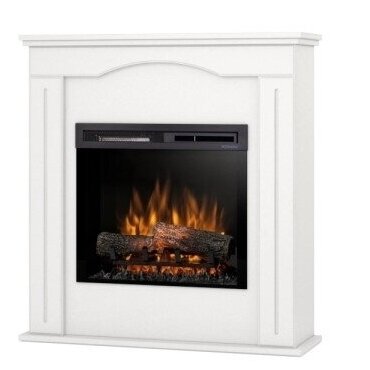 DIMPLEX ALTE WHITE 23 XHD Elektrokamin