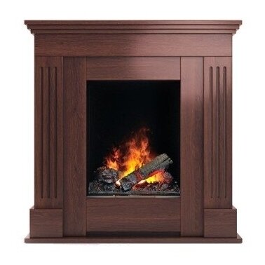 DIMPLEX ARIZ OAK ENGINE 68-400 free standing electric fireplace