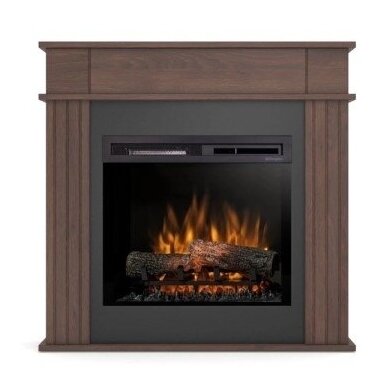 DIMPLEX TETLIN OAK 23 XHD Elektrokamin 1