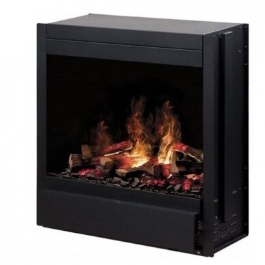 DIMPLEX ALBANY electric fireplace insert 1