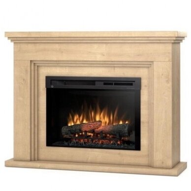 DIMPLEX ARDILA LIGHT OAK 26 XHD elektrikamin