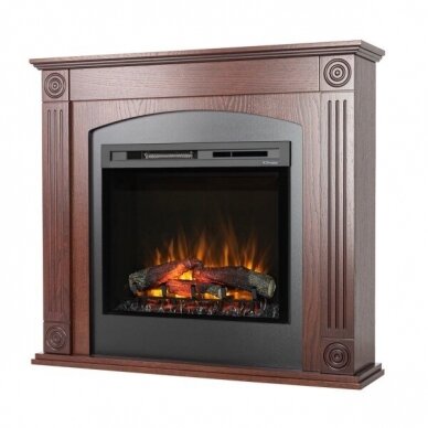 DIMPLEX ATRATO OAK 28 XHD elektrikamin 2