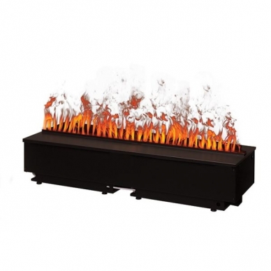 DIMPLEX CASSETTE 1000 LED electric fireplace insert